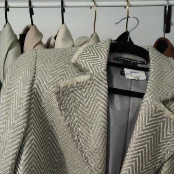 Pierre Cardin Blazer - Picture 5 of 6